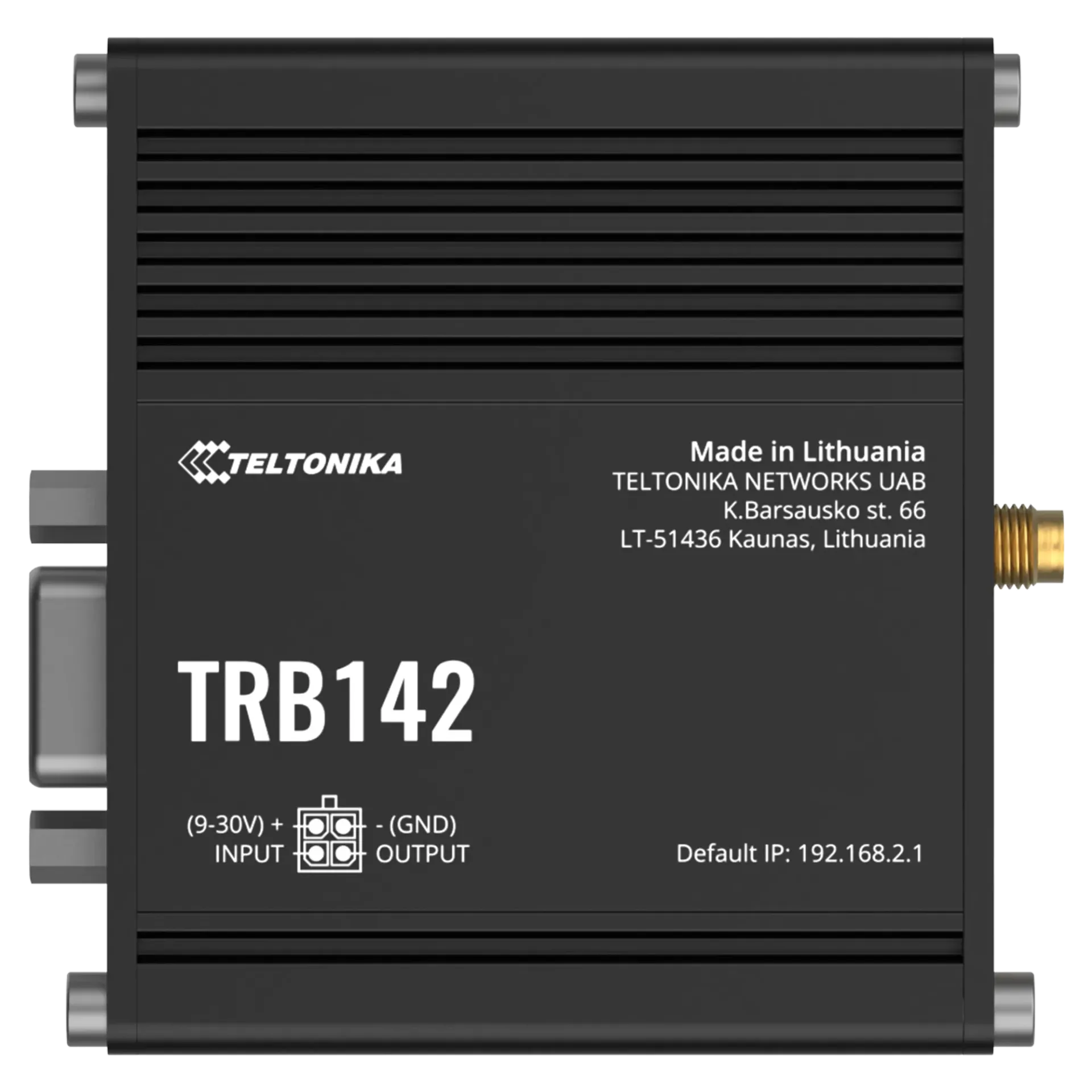 [TRB142003000] TELTONIKA TRB142