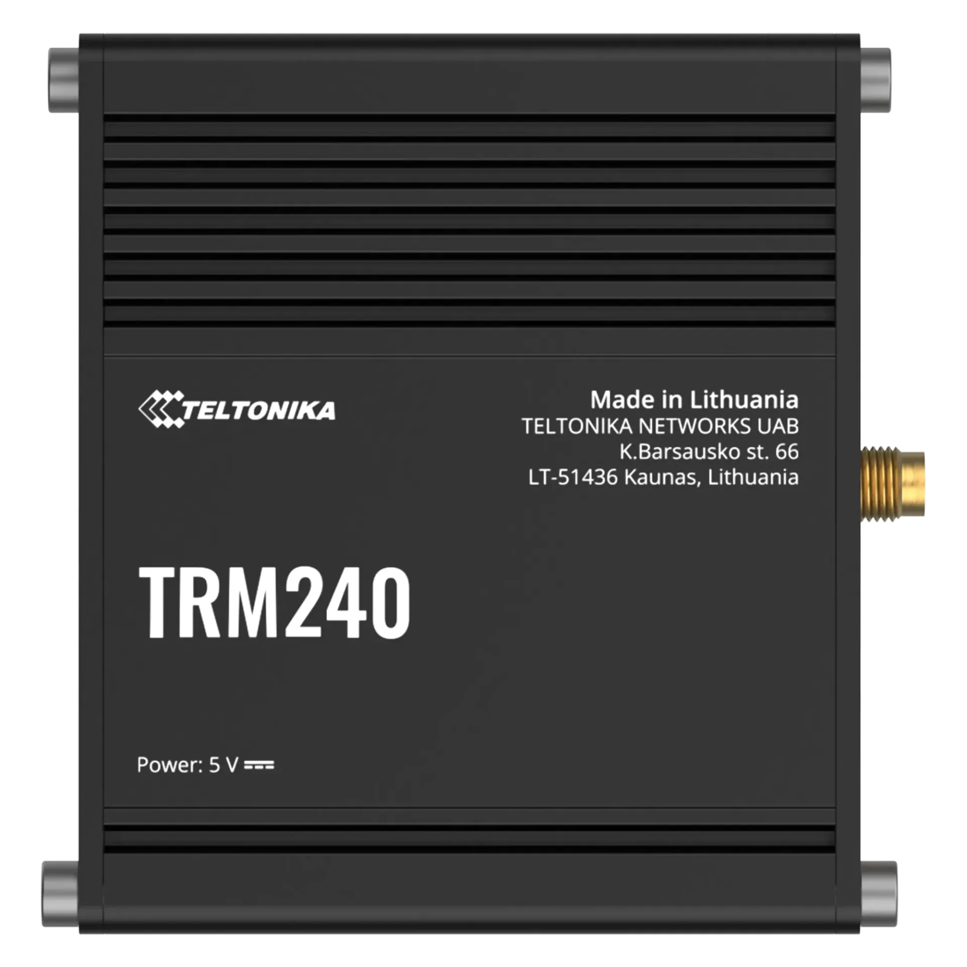 [TRM240000000] TELTONIKA TRM240