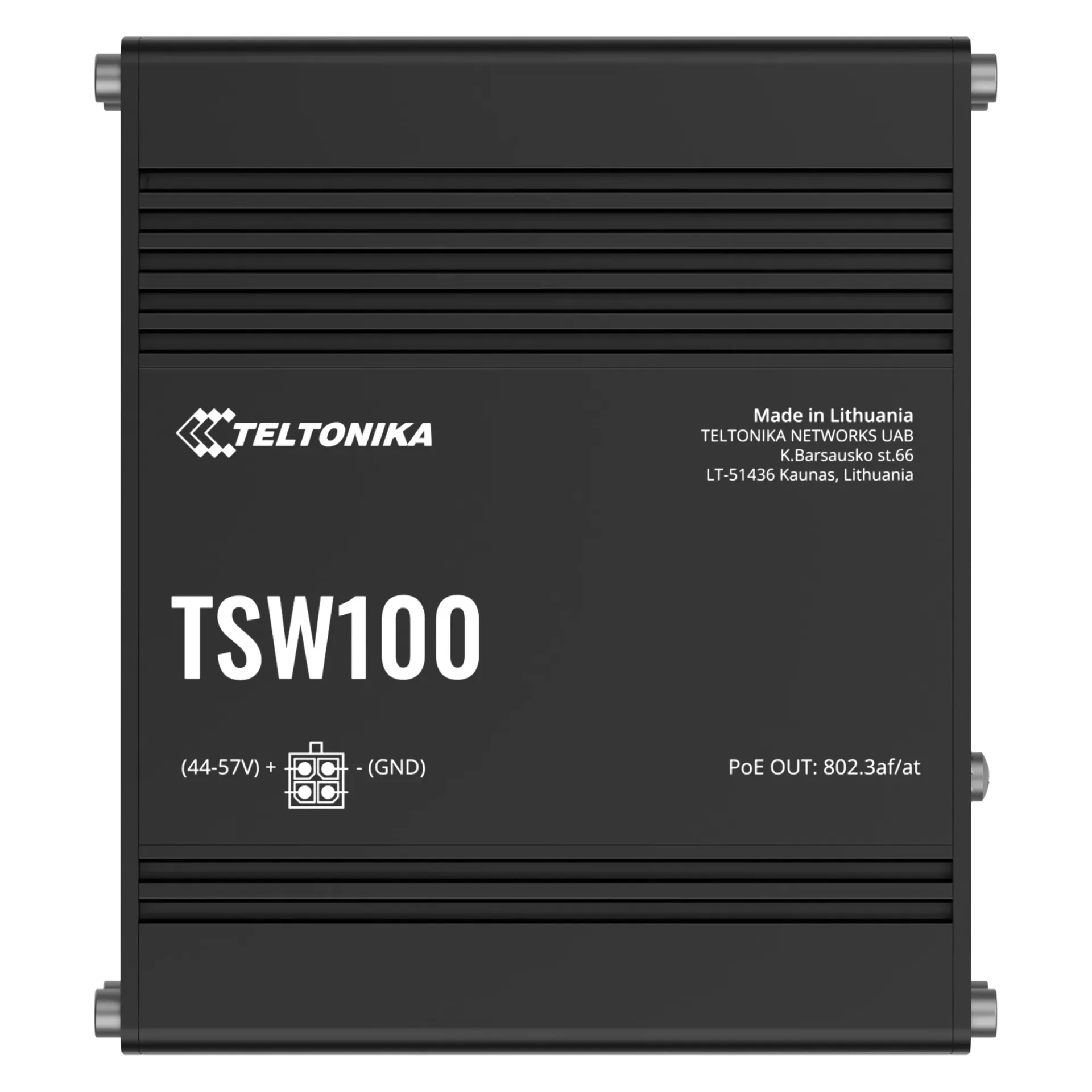 TELTONIKA TSW100