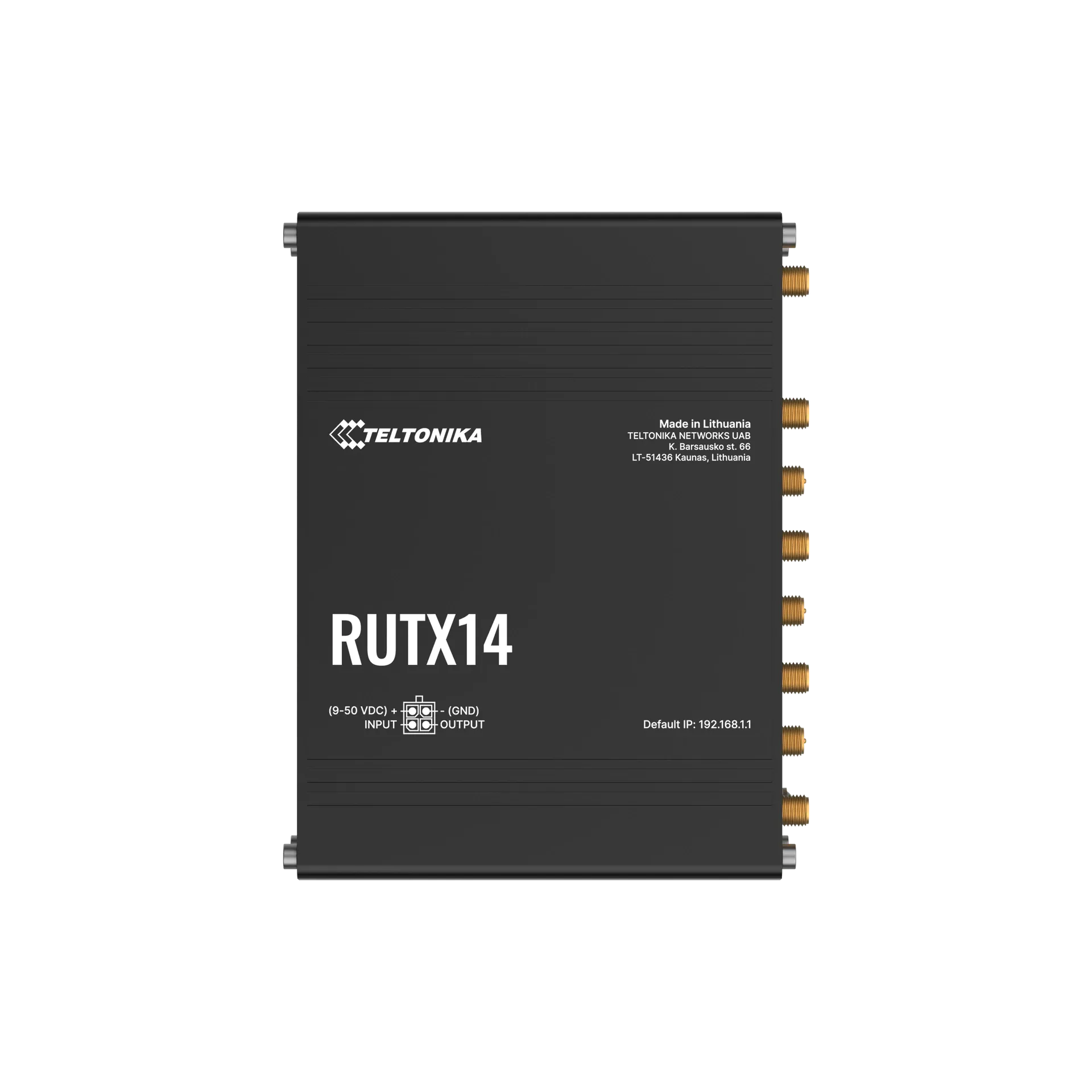 [RUTX14000000] TELTONIKA RUTX14