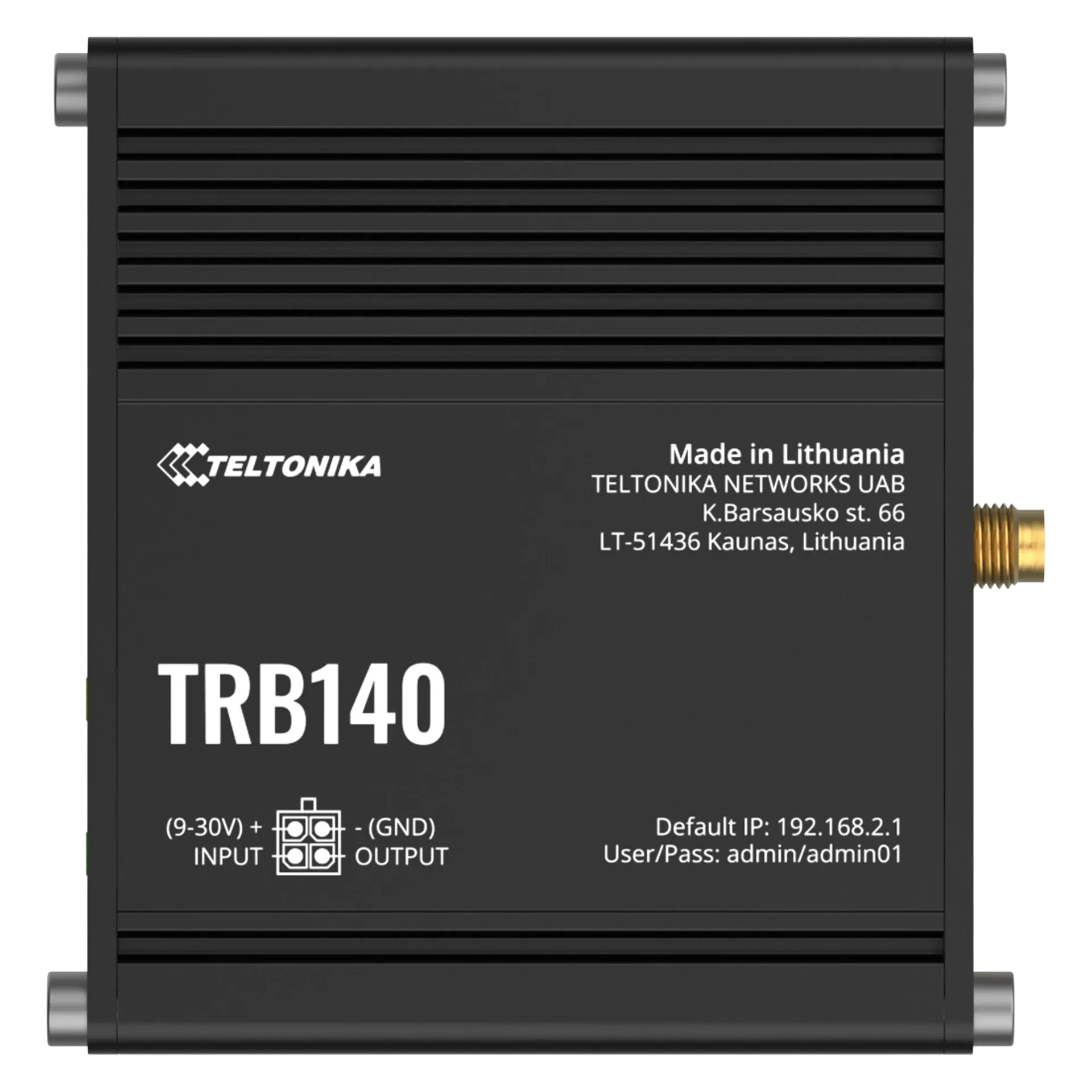 TELTONIKA TRB140