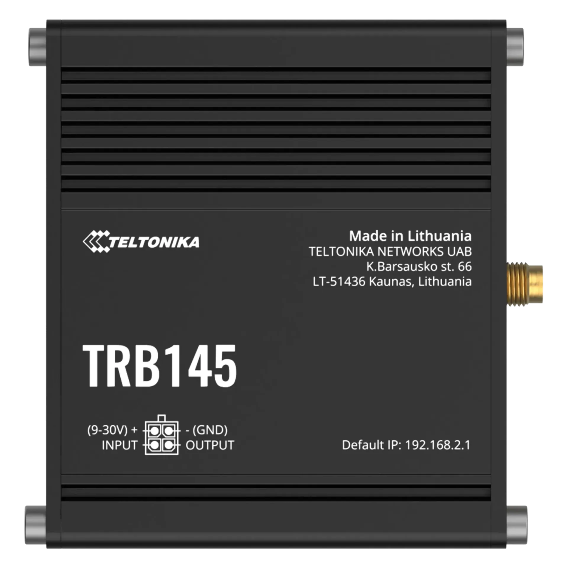 [TRB145003000] TELTONIKA TRB145