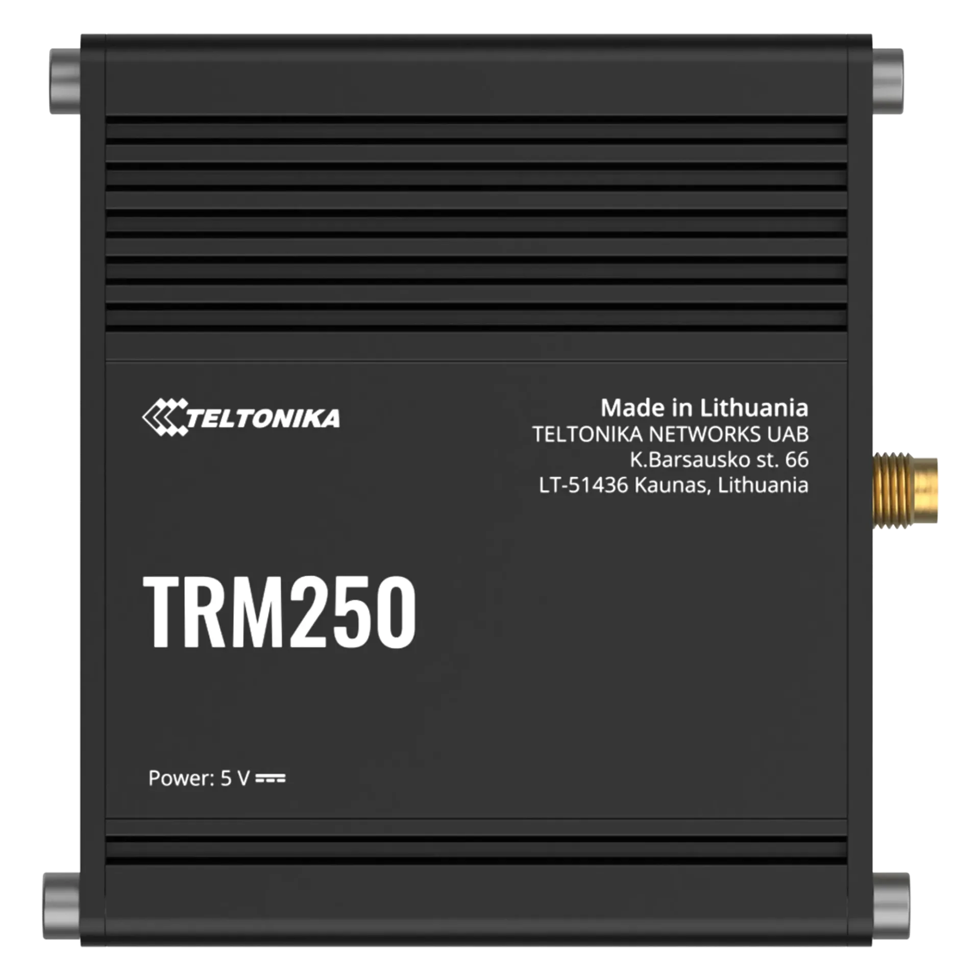 [TRM250000000] TELTONIKA TRM250