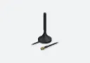 Teltonika PR1KRF30 : MAGNETIC WIFI SMA ANTENNA