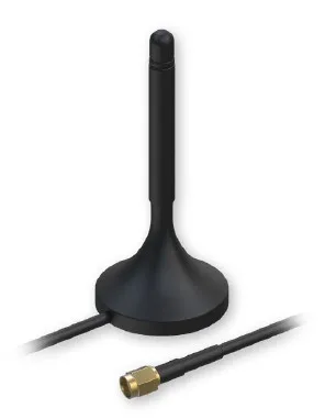 [PR1KRT25] MAGNETIC SMA ANTENNA BLUETOOTH