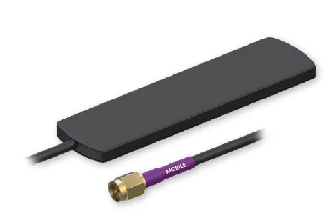[PR1AS420] ANTENNE SMA ADHÉSIVE MOBILE