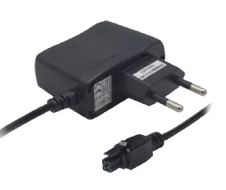 [PR3PTEU3] Teltonika PR3PTEU3 : EU VOEDING UITGANG: 4.5 W - 9 V DC