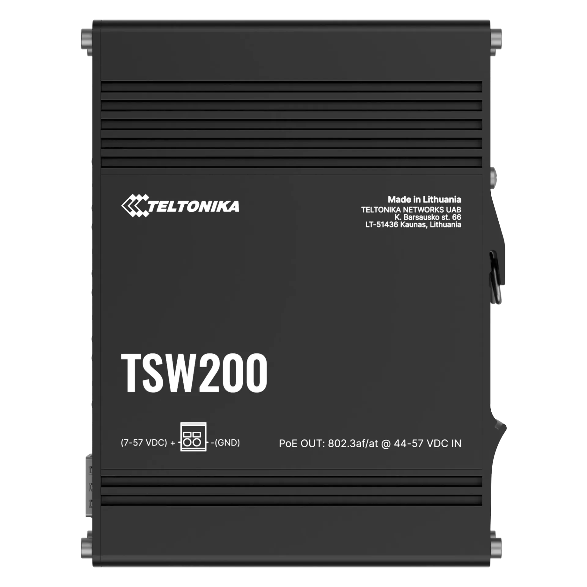 TELTONIKA TSW200
