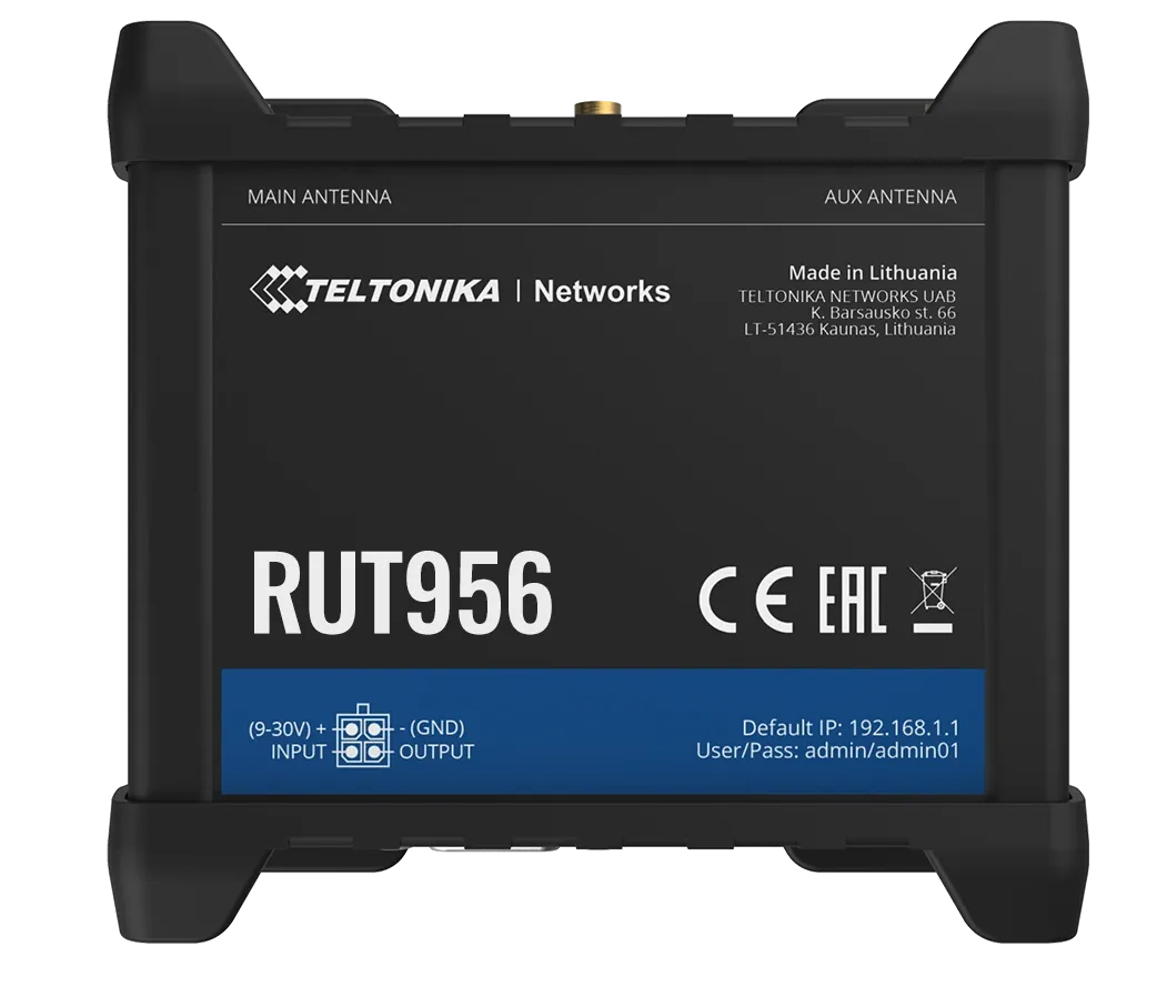 TELTONIKA RUT956