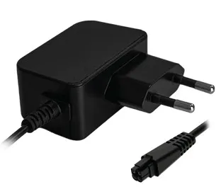 [PR3PXEU3] Teltonika PR3PXEU3 : EU VOEDING PR3PXEU3 UITGANG: 12 V- 18 W