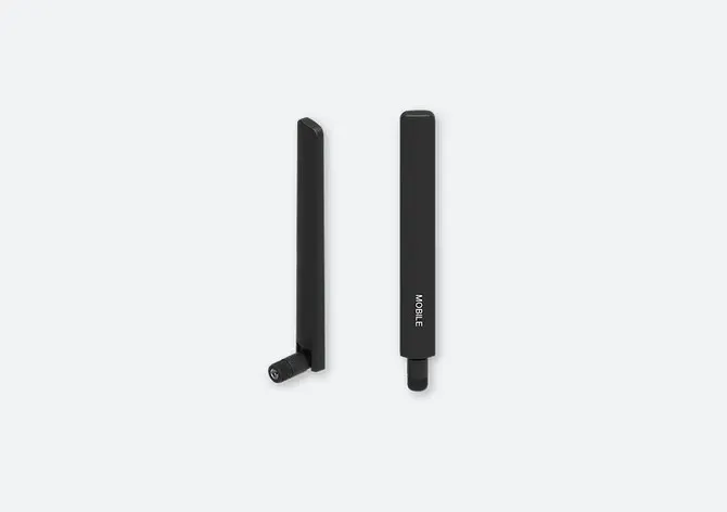 [PR1US540] Teltonika PR1US540 : 5G MOBILE SMA ANTENNA