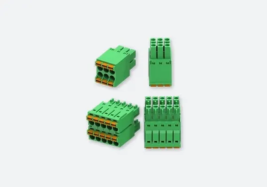 [PR5MEC15] Teltonika PR5MEC15 : Connectors set