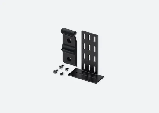 ADAPTATEUR DE RAIL DIN