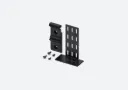 Teltonika PR5MEC23 : DIN RAIL KIT ADAPTER