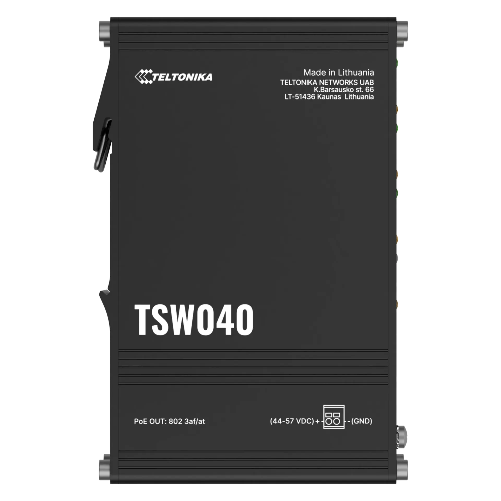 [TSW040000000] TELTONIKA TSW040