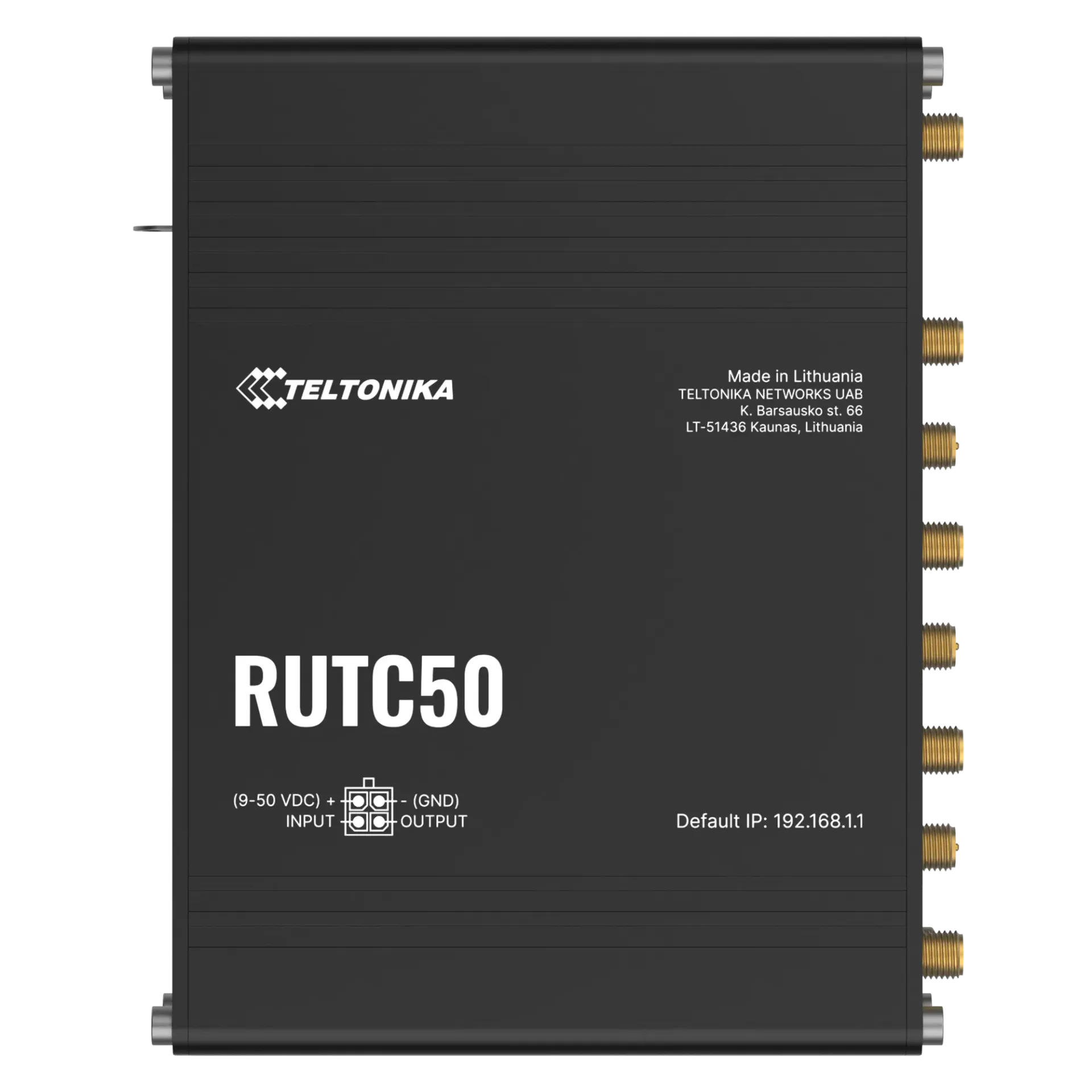 RUTC50