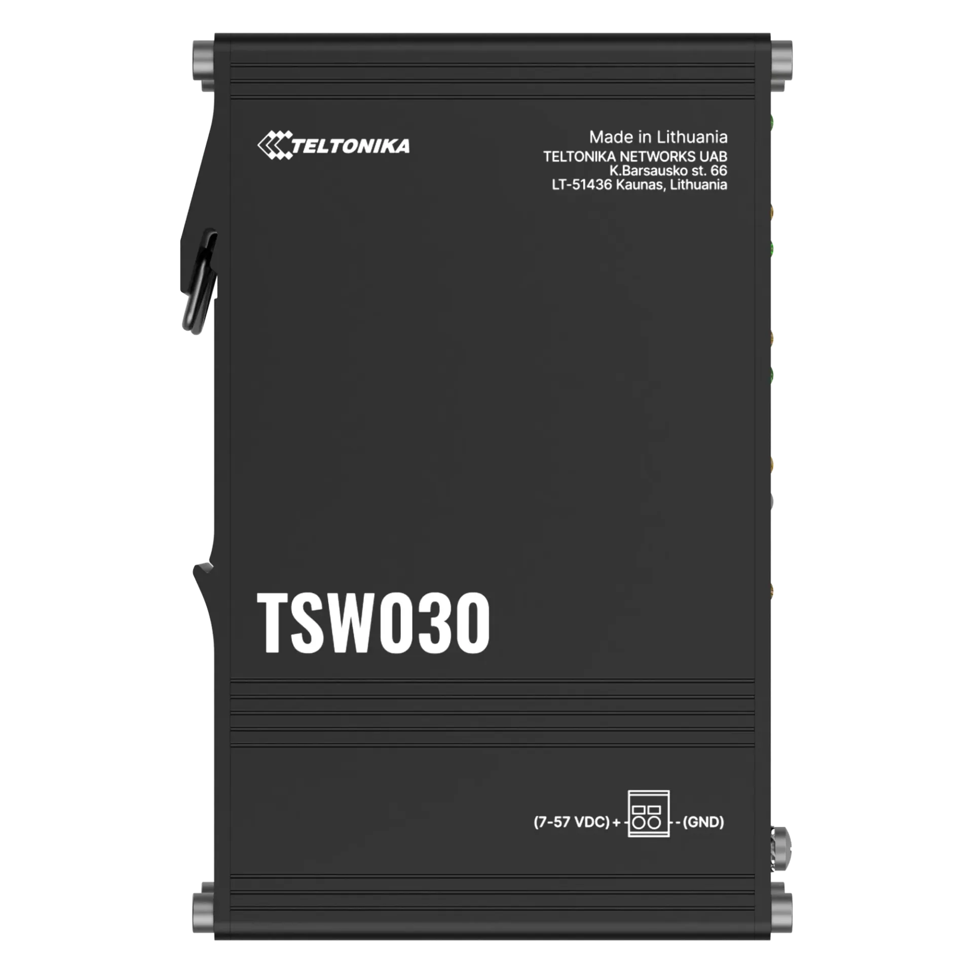 [TSW030000000] TELTONIKA TSW030