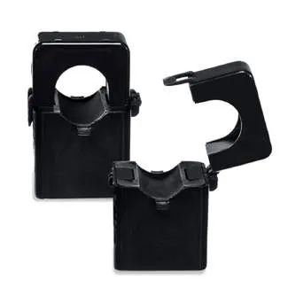 [KSCT-24-250/5] Transformateur ouvert KSCT-24-250/5 250A/5A - diamètre 24 mm - câble de 1 m