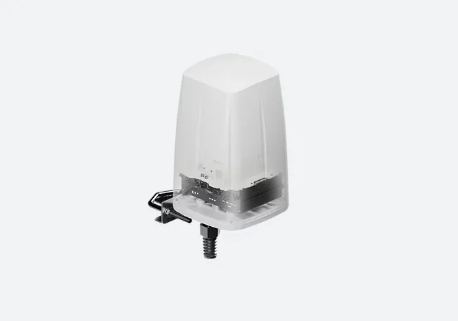 Teltonika - PR1ICA70 - Antenne extérieure LTE & 5G/Wi-Fi/GPS pour les routeurs RUTX50 et RUTM50