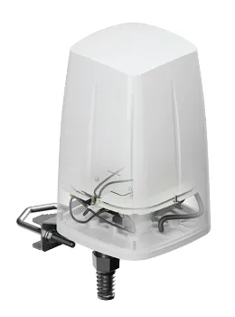Teltonika PR1IC860 : Antenne LTE/Wi-Fi extérieure pour routeurs de la série RUT2