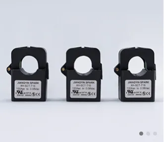 [500A Clamp] Milesight 500A Open current transformer for CTH01-868M