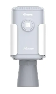Milesight EM500-UDL-868M-C050 Ultrasonic Distance/ Level sensor 0,25 - 5m
