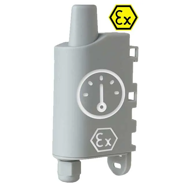 [ARF8230FA] ADEUNIS ARF8230FA - LORAWAN ATEX PULSE SENSOR