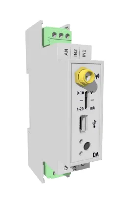 ATIM ACW/LW8-DINDA ANALOGE INGANG LoRa SENSOR