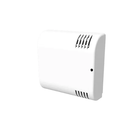 ATIM ACW/LW8-THAQ-I LoraWan Hoge precisie luchtkwaliteitssensor