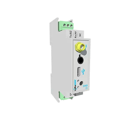[ACW/SF8-DIND21] ATIM ACW/SF8-DIND21 2xDI / 1xDO capteur sigfox
